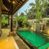 Отель Pratiwi Ubud Villa, фото 16