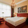 Отель Romantik Hotel das Smolka, фото 32