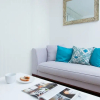 Отель Stylish and Modern 1BR near the River Thames, фото 5