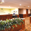 Отель Quality Inn & Suites Ames Conference Center Near ISU Campus, фото 17