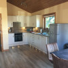 Отель Silver Birch Lodge With Hot Tub Near Cupar, Fife, фото 5