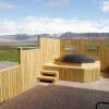 Отель Syðra-Skörðugil Guesthouse, фото 14
