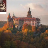 Отель Przy Oślej Bramie - Zamek Książ, фото 26