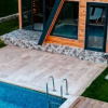 Отель Ates Bocegi Mercan Bungalov, фото 5