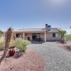 Отель Arizona Retreat w/ Casita ~ 2 Mi to Lake Havasu, фото 13