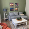 Отель Blackpool Abode - Vance Road Star House, фото 9