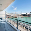 Отель QV CBD Waterfront Apartment Balcony Wifi - 707, фото 6