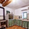 Отель Awesome Apartment in Sarteano With Wifi and 3 Bedrooms, фото 9