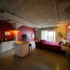 Отель The Cosmo Lofts, фото 24