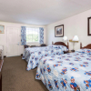 Отель Travelodge by Wyndham Cape Cod Area, фото 22