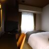 Отель Wing International Select Osaka Umeda, фото 5