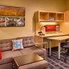 Отель TownePlace Suites by Marriott Dickinson, фото 2