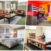Отель Laguna Bay 2 Bed 2 Bath Condo Near Disney, фото 9