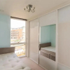 Отель Luxury 3-bed Top Floor Penthouse in Brentford, фото 5