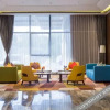 Отель Hampton by Hilton Yangzhou Slender West Lake, фото 12