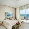 Отель Luxury Seafront Villa Private Pool at just 20 mt from the Sea-VILLA DEL FARO, фото 8