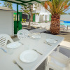 Отель Villa AMANECER II in Playa Blanca, фото 28