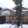 Отель Castle Mountain Ski Lodge - Hostel, фото 10
