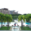 Отель Condo Units Pico De Loro Hamilo Coast, фото 18