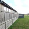 Отель Spacious 2-bed Lodge in Bury Saint Edmunds, фото 18