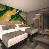 Отель ibis Styles Clamart Gare Grand Paris, фото 21