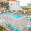 Отель Fairfield Inn & Suites by Marriott Pensacola Beach, фото 17