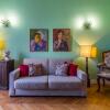 Отель Flat 65M² 1 Bedroom 1 Bathroom - Naples, фото 3