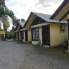 Отель Brunka Lodge, фото 17