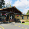 Отель Cascade Lodge, фото 42