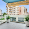 Отель Sanders Old Port - Precious 1-bdr. Apt. w/ Balcony, фото 13