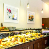 Отель Plaza Inn American Loft, фото 11
