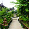 Отель Nakamanda Resort And Spa, фото 21