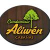 Отель Condominio Aliwén Cabañas, фото 25