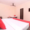 Отель OYO 27670 Ts Hotel, фото 14