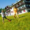 Отель DJH Jugendherberge Oberstdorf-Kornau - Hostel, фото 27