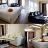 Отель Lalaguna Villas Luxury Dive Resort & Spa, фото 3