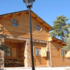 Отель Casas De Madera El Zumacar, фото 8