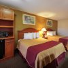 Отель Americas Best Value Inn Shawnee, фото 5