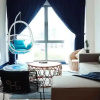 Отель Kairos Plus Homestay Imago The Loft, фото 31