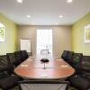 Отель Home2 Suites by Hilton Fort St. John, фото 14