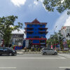 Отель Airy Ratu Indah Ratulangi 17 Makassar, фото 31