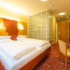Отель ALLVITALIS Traumhotel, фото 4