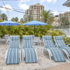 Отель Clearwater Beach Suites 106 2 Bedroom Condo by Redawning, фото 2