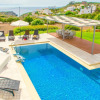 Отель Sparkling Villa in Acrotiri with Private Pool near Sea Beach, фото 13