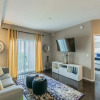 Отель BC-522: Channelside Luxury Apartment, фото 16