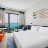 Отель Hampton by Hilton Marjan Island, фото 6
