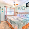 Отель Tropic Terrace #37 - Beachfront Rental 1 Bedroom Condo by Redawning, фото 15