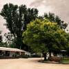 Отель Mt Buffalo Caravan Park, фото 1