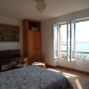 Отель Charming old Villa With Splendid sea View, Barneville-carteret, фото 11