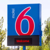 Отель Motel 6 Mesa North, фото 23